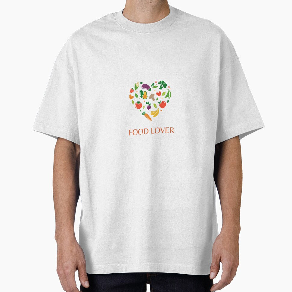food lover by DelArt99