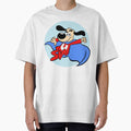 Underdog Hero by Twelvecloth