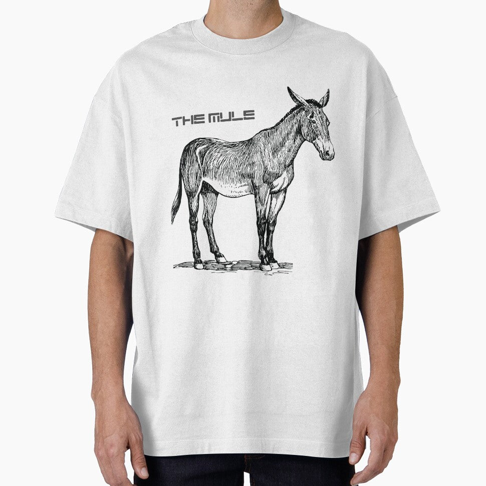 The Mule by yololite
