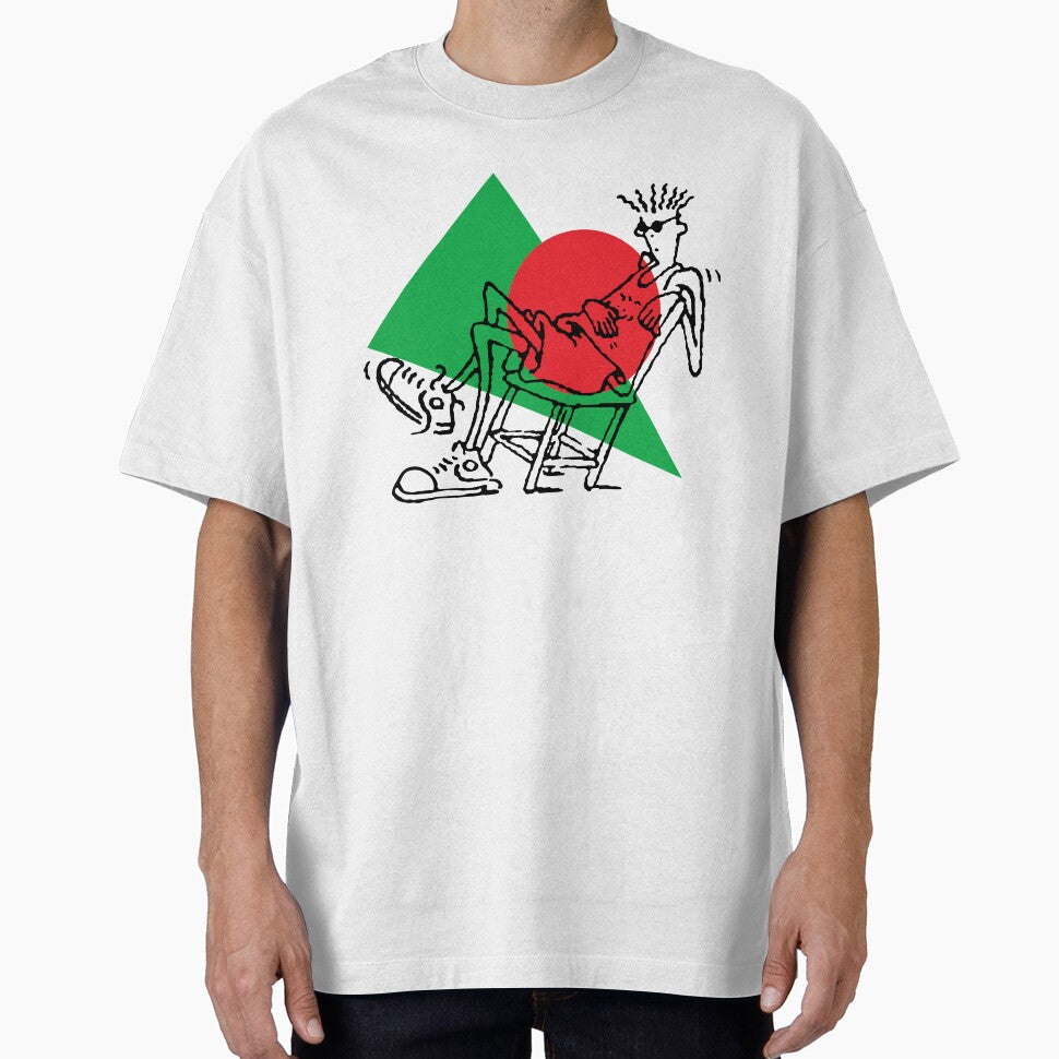 Fido Dido by nelinx
