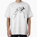 Screaming cat aaaa by Kyubell-rsj