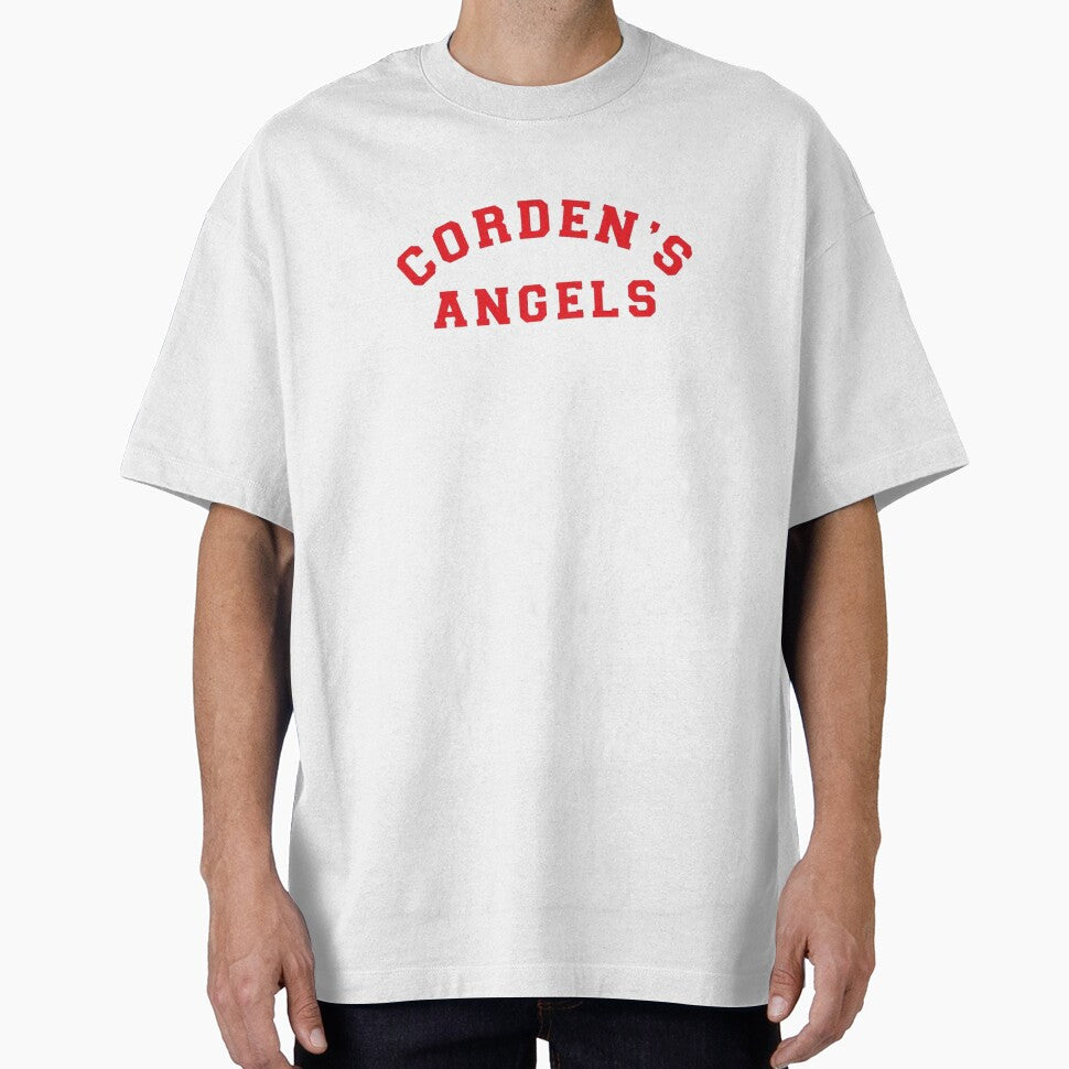 Corden's Angels One Direction by Starbound Pages