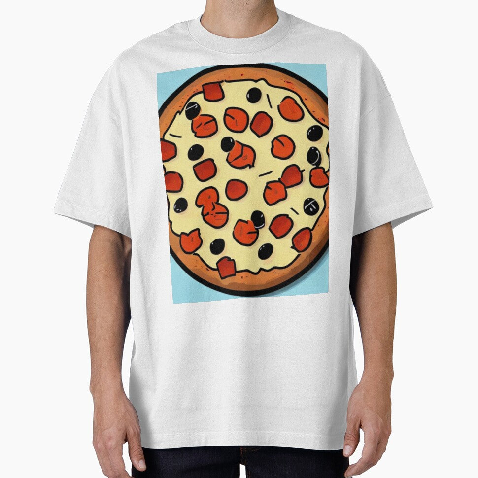Hot and Fresh - Pizza Party - The Perfect Pie by WBP Mart