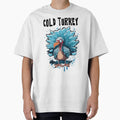 Cold Turkey Funny Pun Gift Funny Joke Gift Funny Pun by KsuAnn