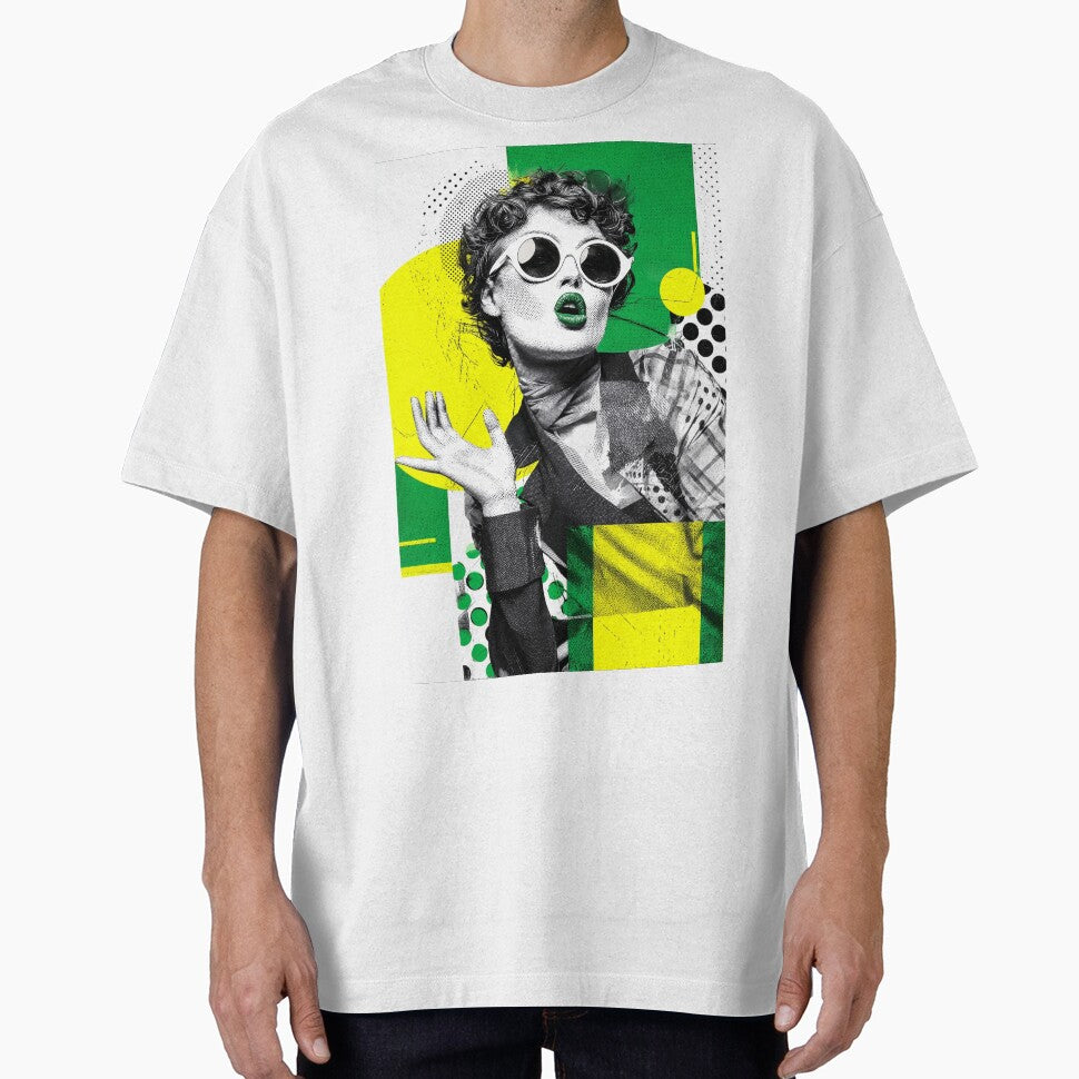Electric Vogue by nemfisart