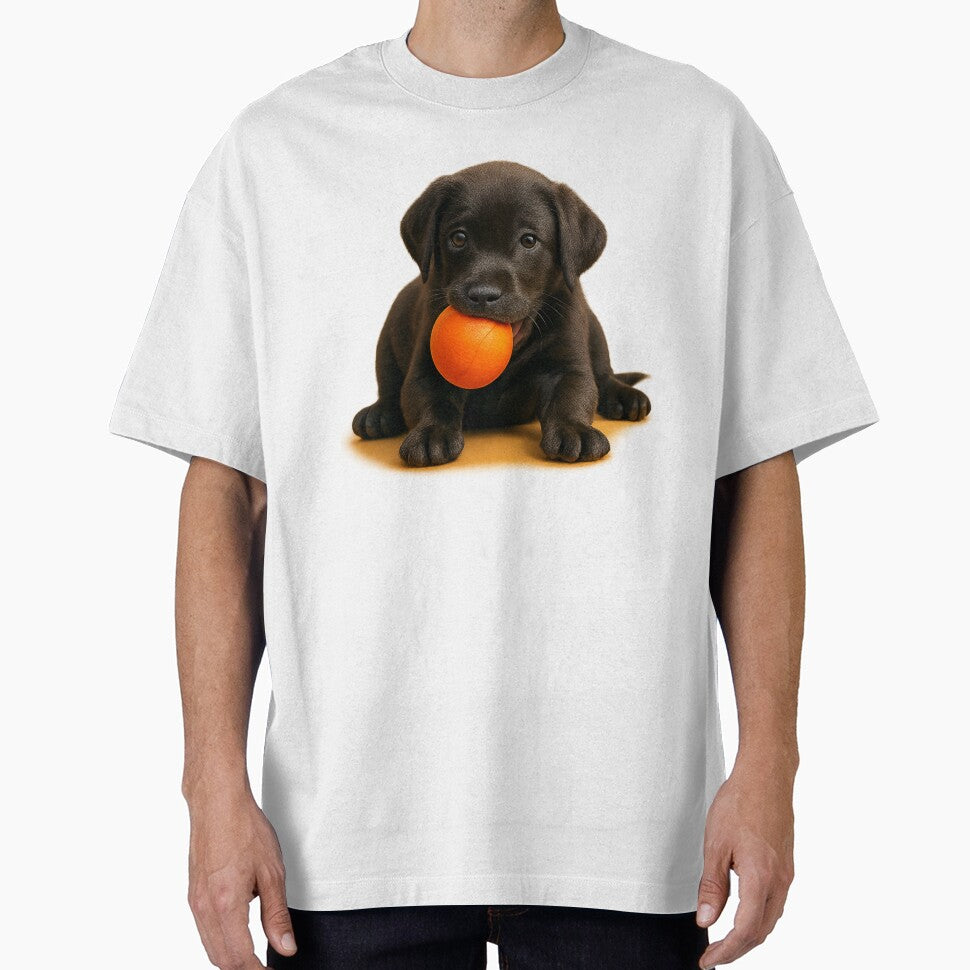 Labrador Dog lover by Trendify-P