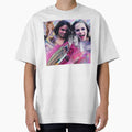 Early 2000s Teenage Dream | Holographic Grunge by y2kponyclub