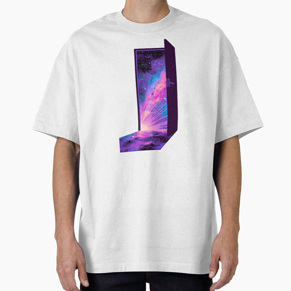 Doorway To The Universe by Interstellarwear