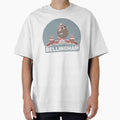 The Bellingham Sloth by Rowan_Auset