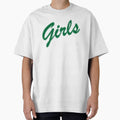 Rachel Green Girls Football by Teeter-Totter