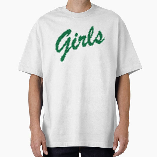 Rachel Green Girls Football by Teeter-Totter