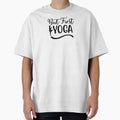 Yoga Saying But First Yoga Motivational Quotes by SoccaTamam