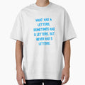 What Has 4 Letters, Sometimes Has 9 Letters But Never Has 5 Letters Funny Dad Jokes by Pete Roberts