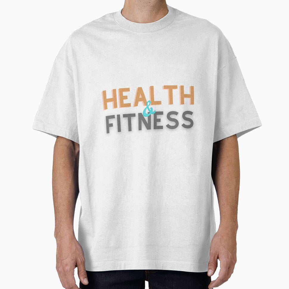 Health and Fitness by Fitness-Passion