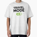 Travel Mode On by freshLayer