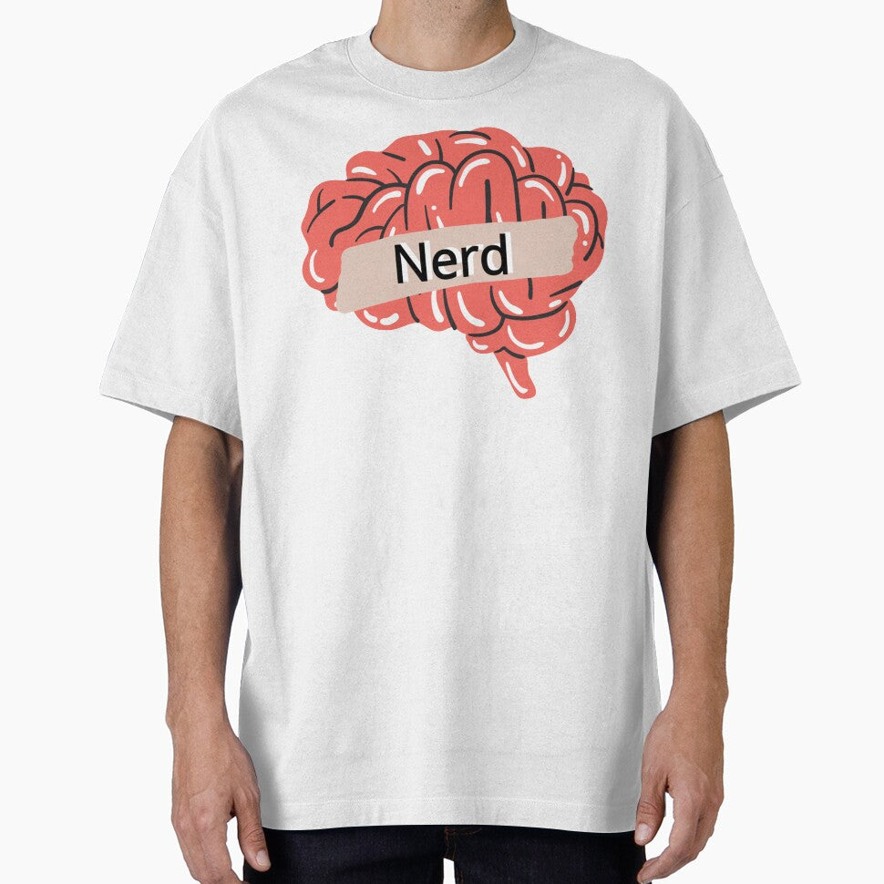 Nerd by IvyQuinn7