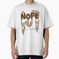 Nope Not Today by CallieStore