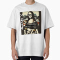 Monas shes Liza by CreatySwaggin