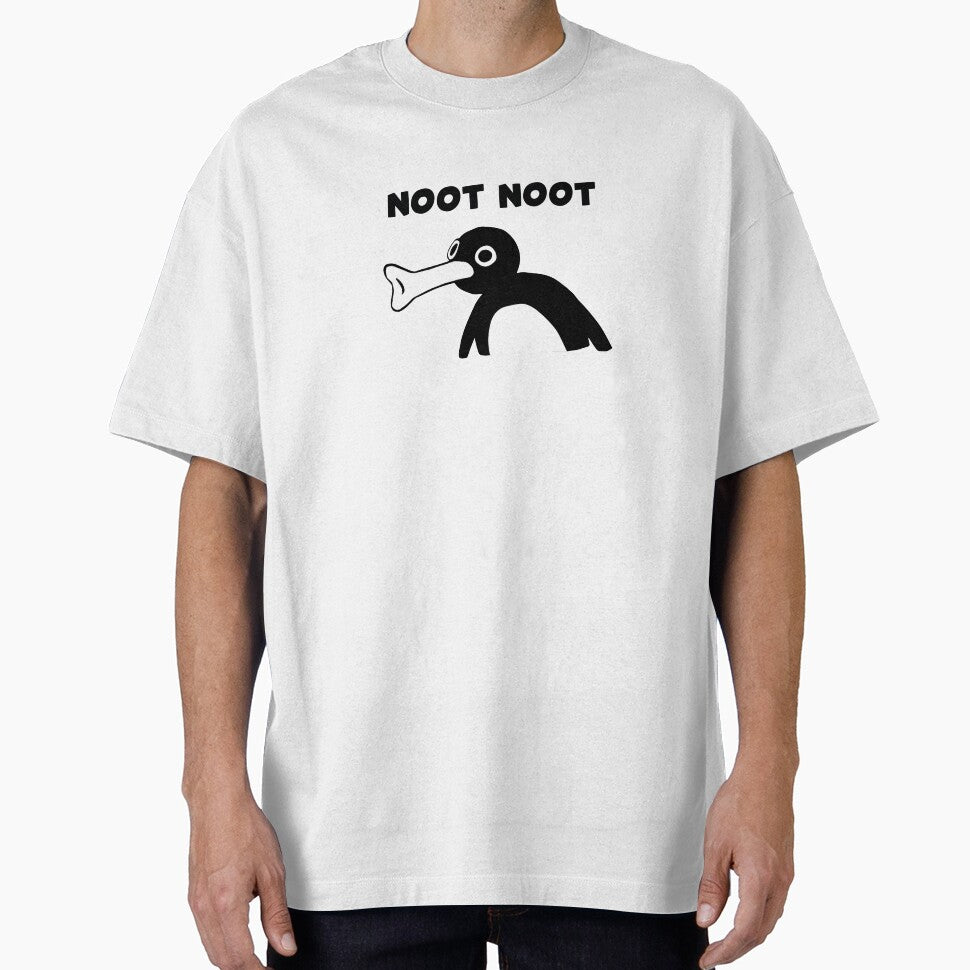 Noot Noot Pingu Meme by FilipeFerreira