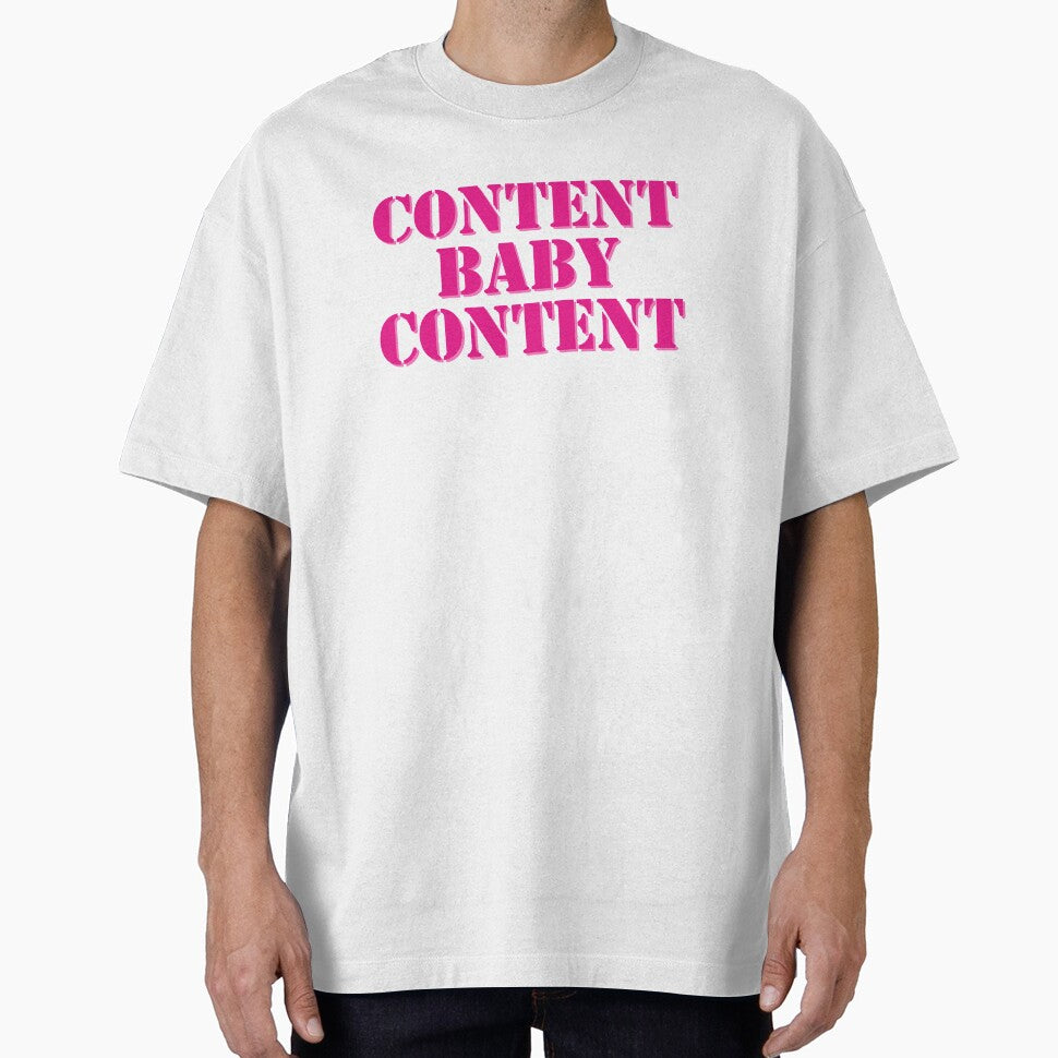 content baby content by Popzeyy