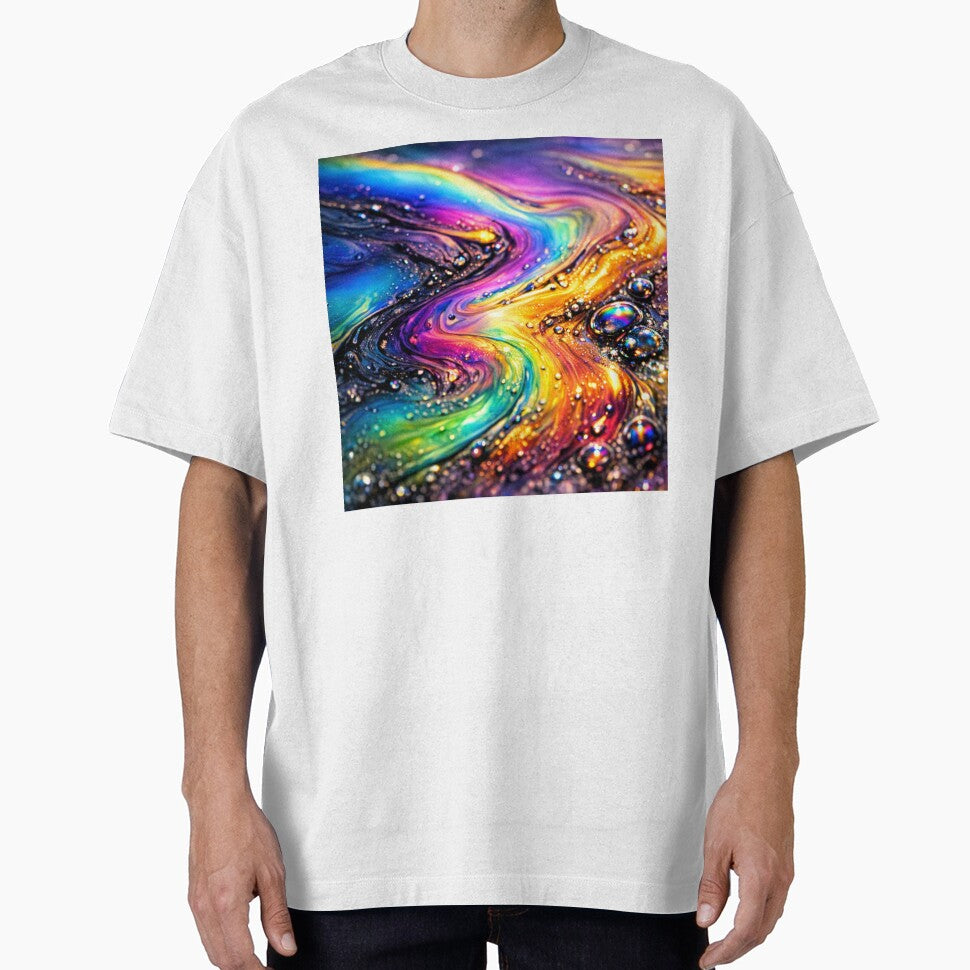 Color blast by T's&such