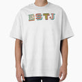 ESTJ vintage by ElenaDanilo