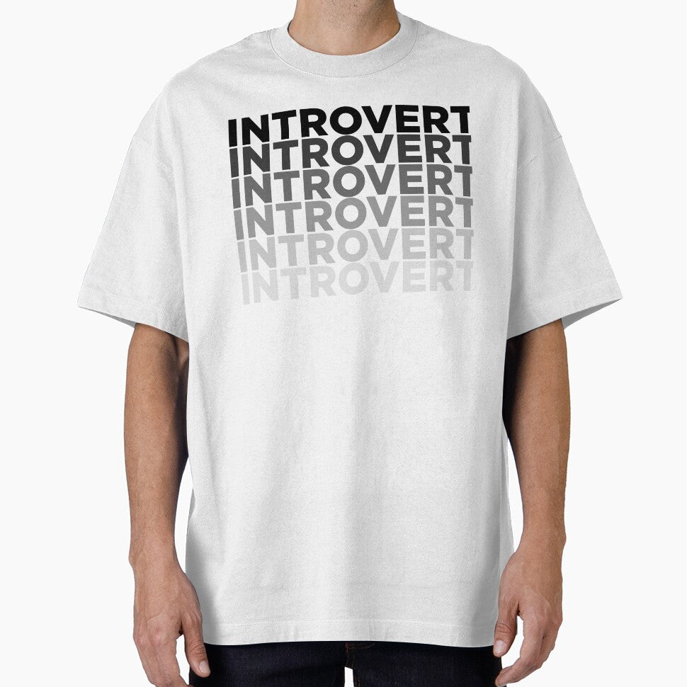 Introvert by Raizenyzer10