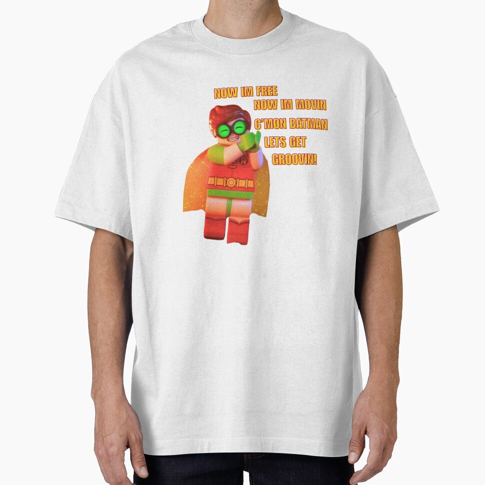 robin quote by chickensoupshop