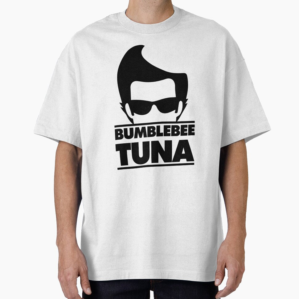 Bumblebee Tuna by Kysimp