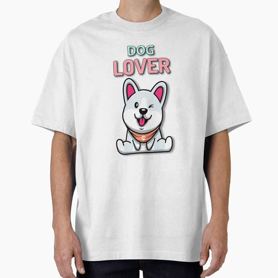 Dog Lover by fgtdesignz