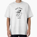 World’s Okayest Gym Rat Fitness Gym by PTMerchco