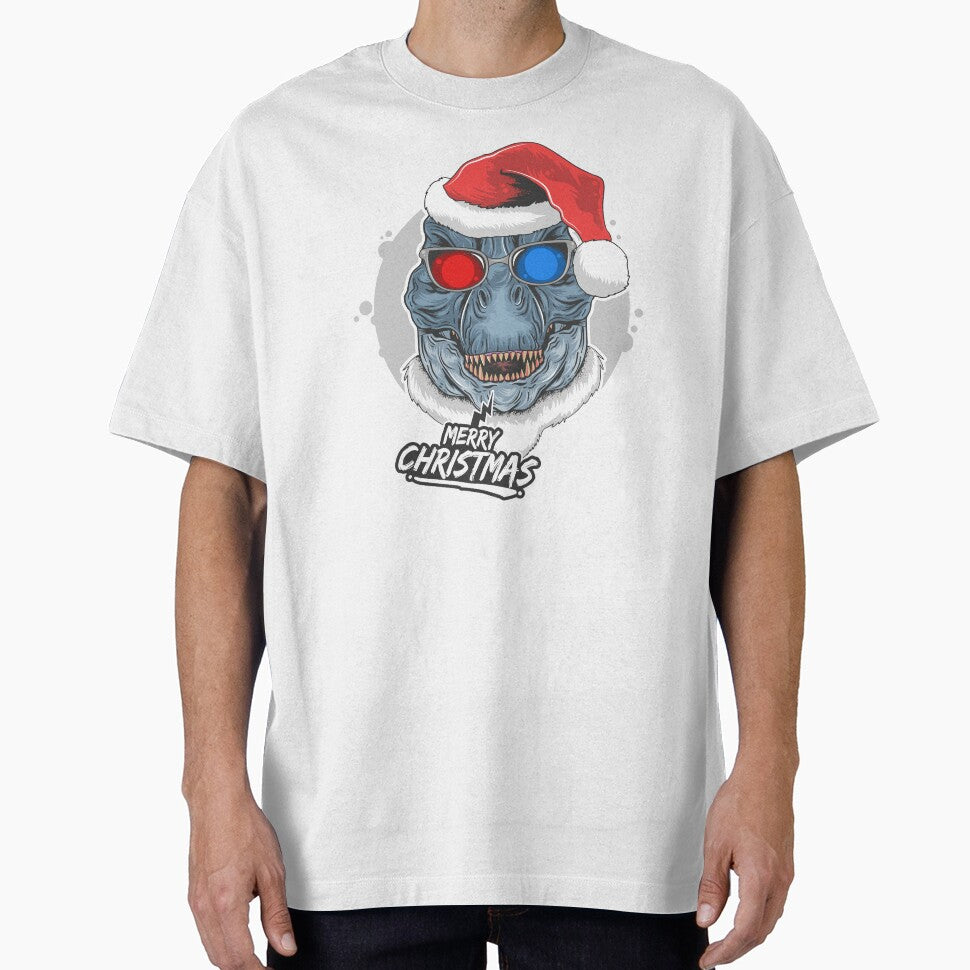 dinosaur christmas pun by Gloria312