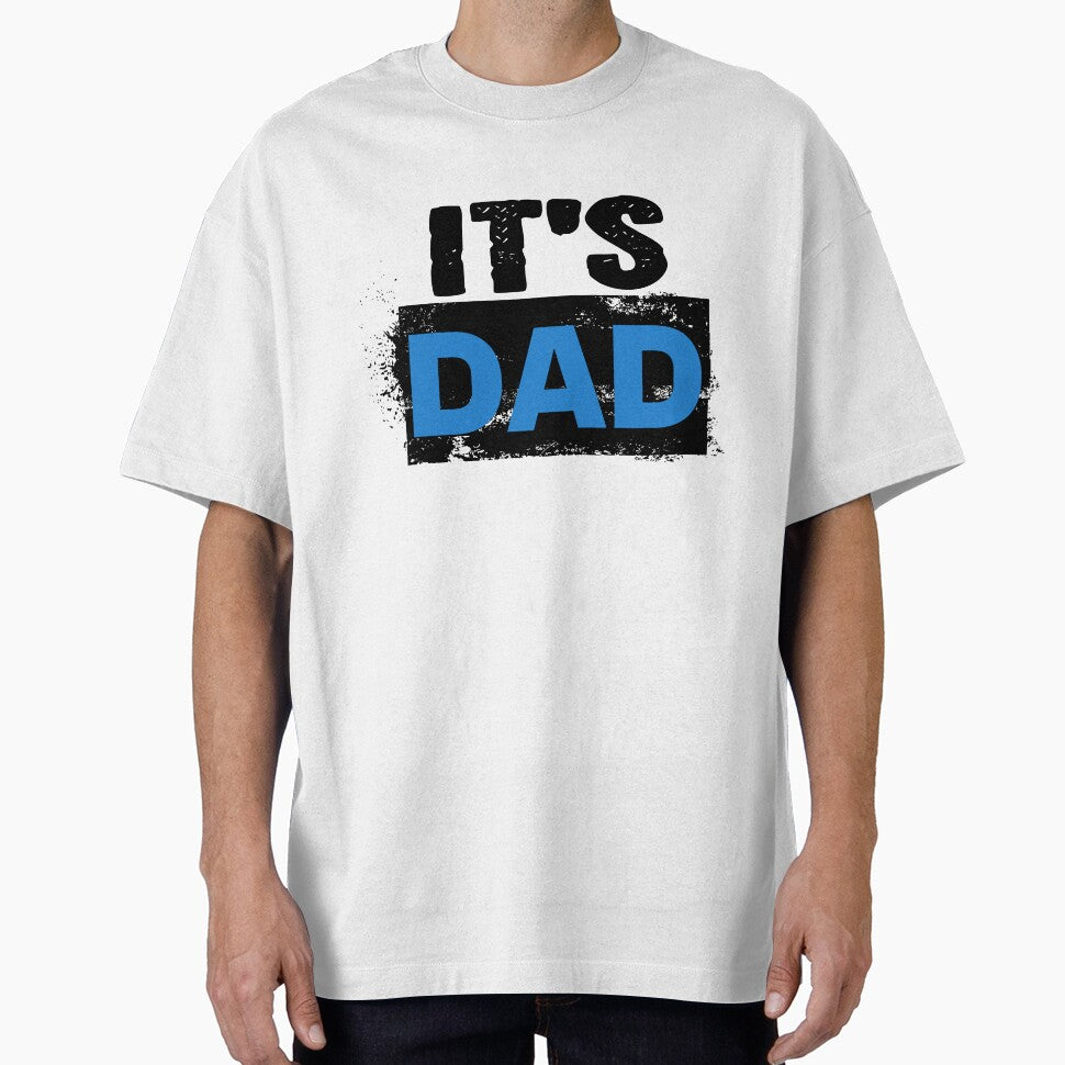 It's Dad by MoBoo Designs