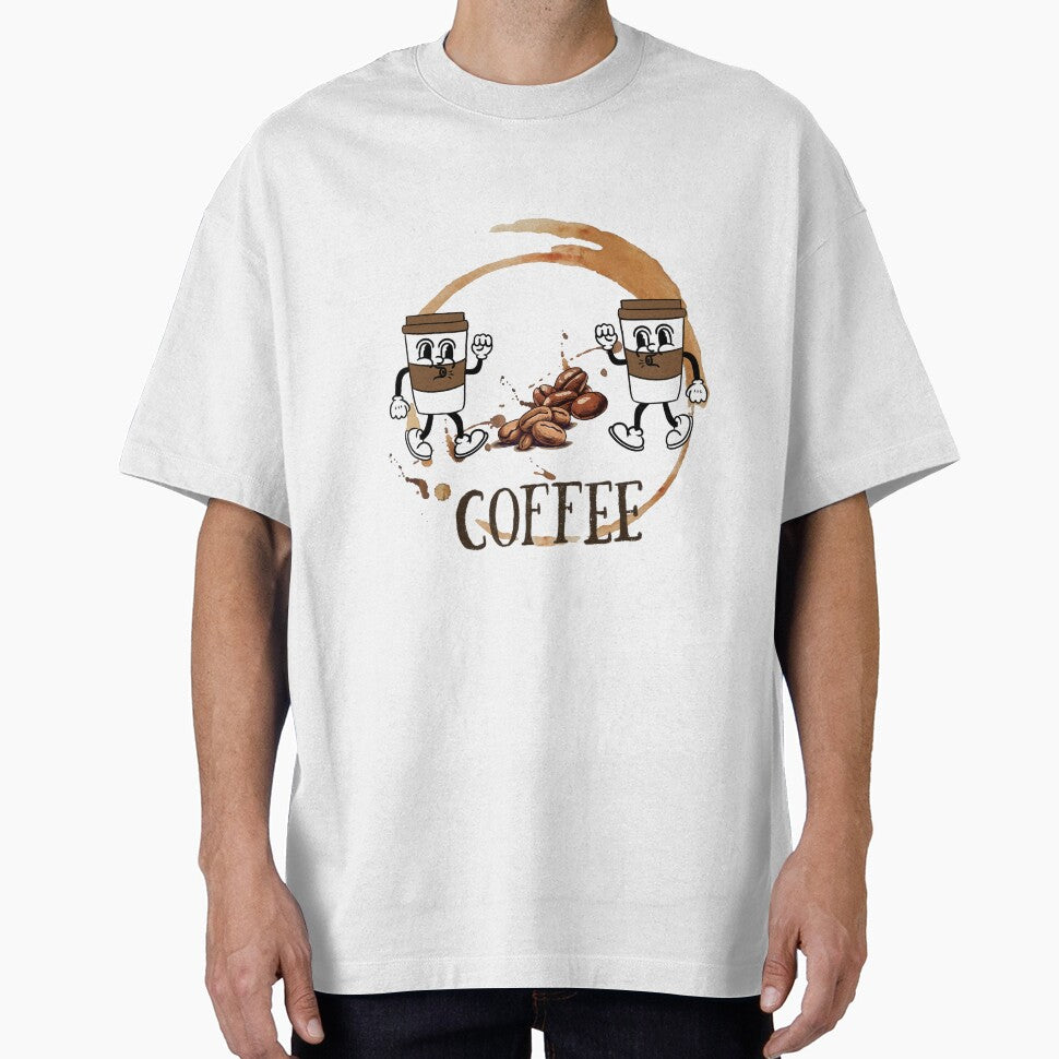 Coffee by J-TheArtCafe