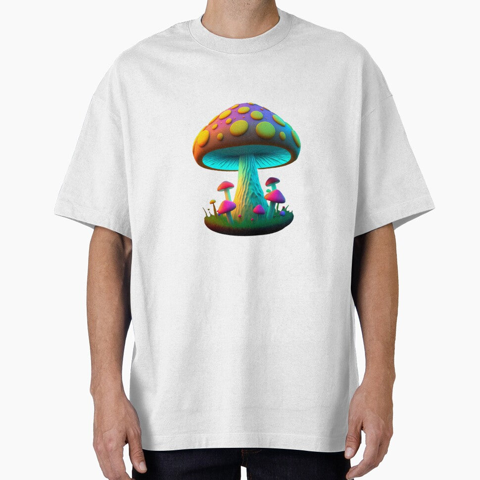 Toadstool by Art1955