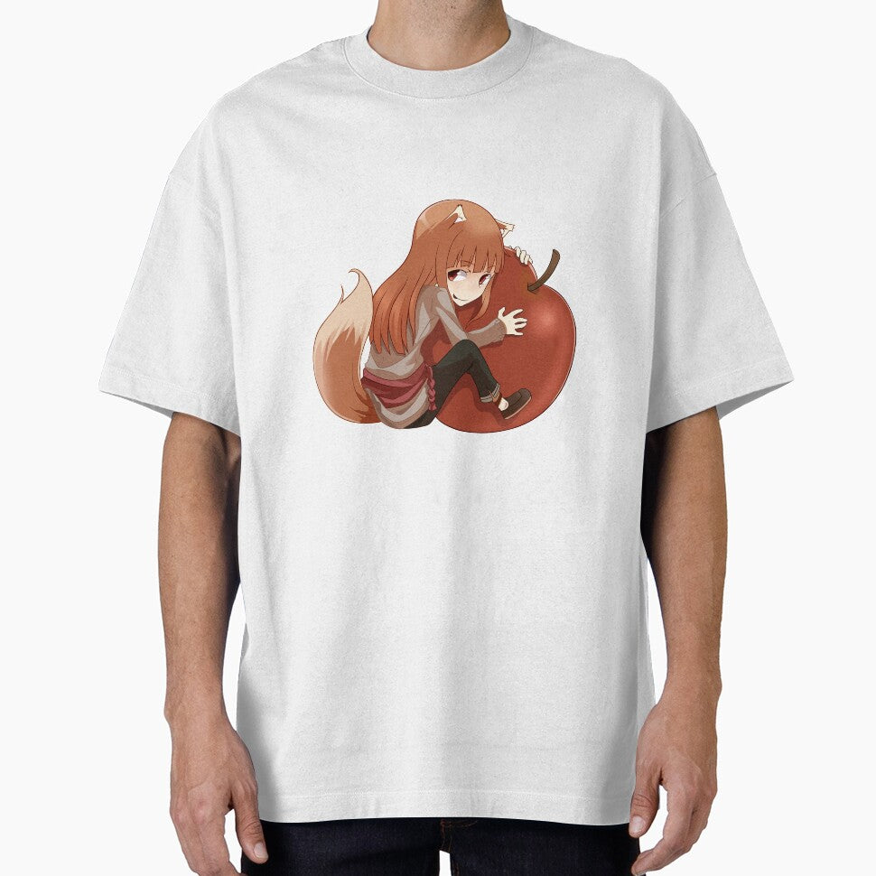 Horo the Wise Wolf by diogensinopsky