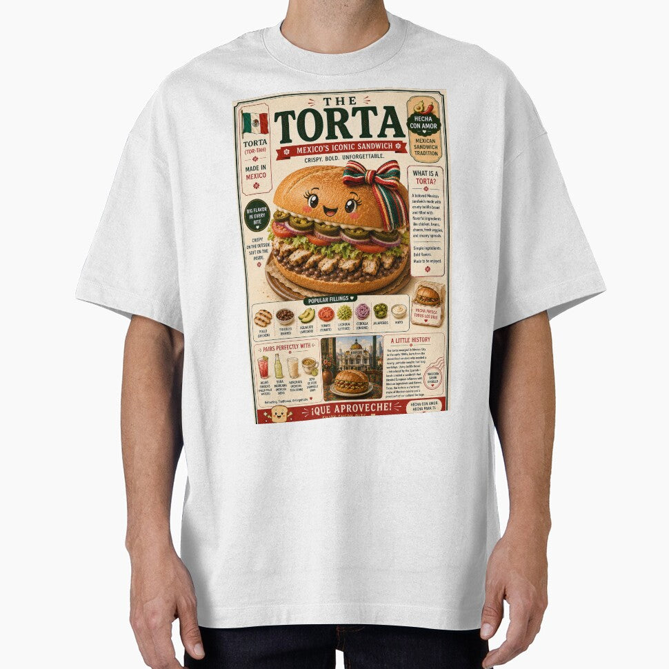 Happy Torta by 1mooreroy