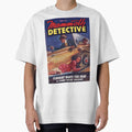 Mammoth Detective by Donkey's Salad