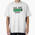 Dad Joke Loading by Nuvur