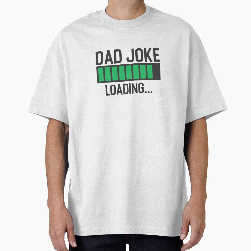 Dad Joke Loading by Nuvur