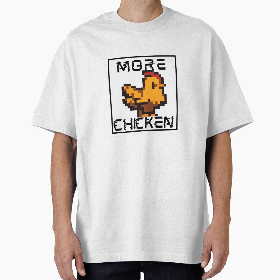 more chicken by Art-by-emla