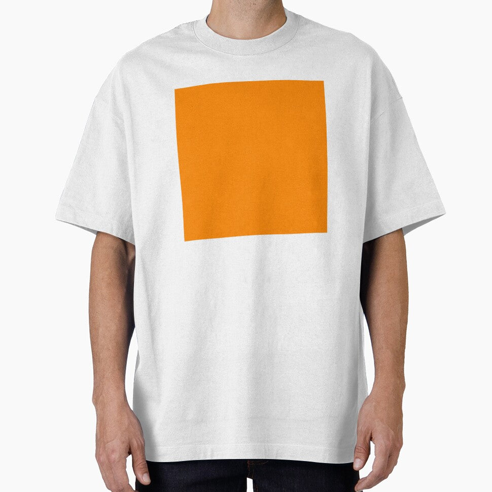 Bright Orange by The Innocent Ghost Project