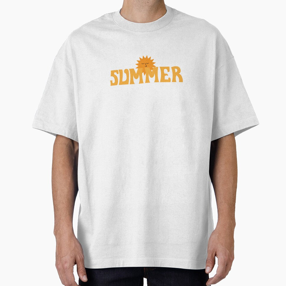Summer on Sunset Holiday by saprila