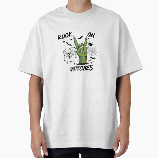 I’m Just Here for the Snacks – Funny Sarcastic Halloween Food Lover Design for Trick or Treat Season by BROWNEESHOUSE
