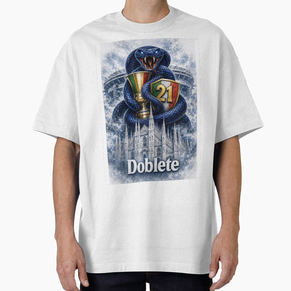 Inter Doblete by MWCrescent