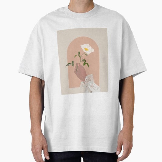 "beautiful bohemian floral design" by tudoo