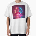 Peace Sign by laurakerr