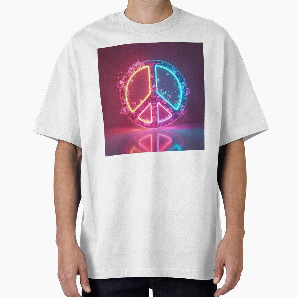 Peace Sign by laurakerr