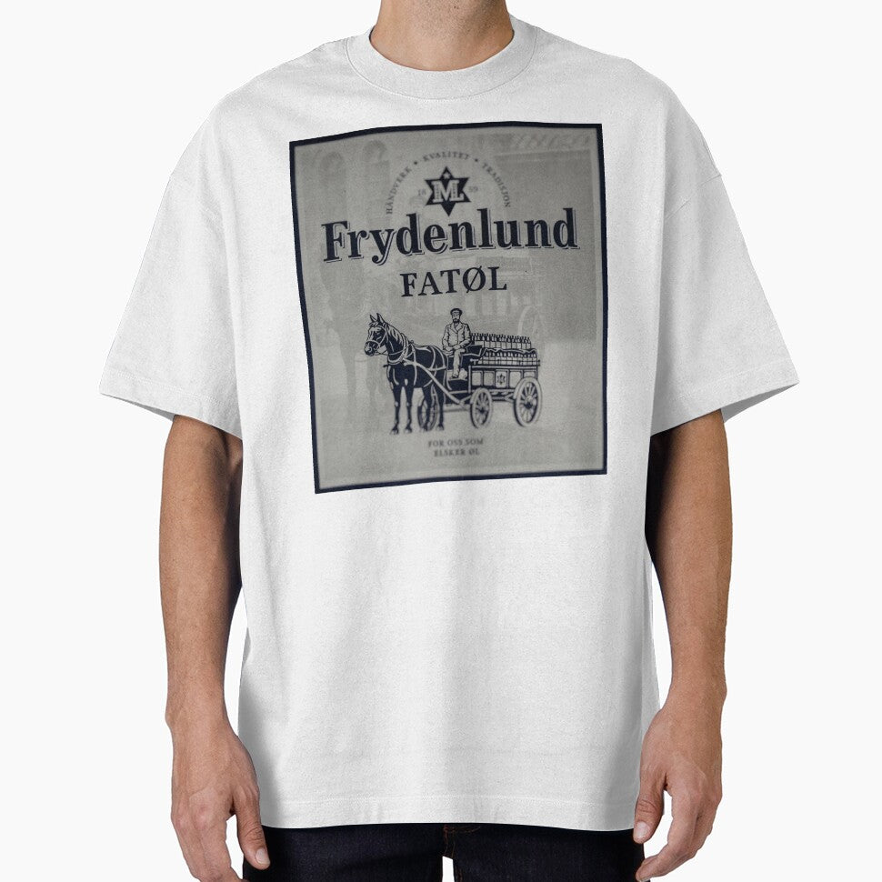 Frydenlund Fatol by DiFigianoPhoto