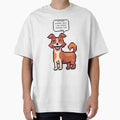I am not stupid, but I do crazy things for you | Pixel Style by CircinusStore